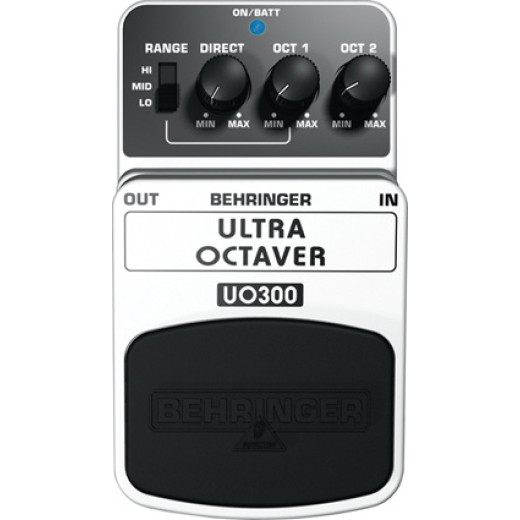 Octaver BEHRINGER UO300