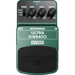 BEHRINGER UV300