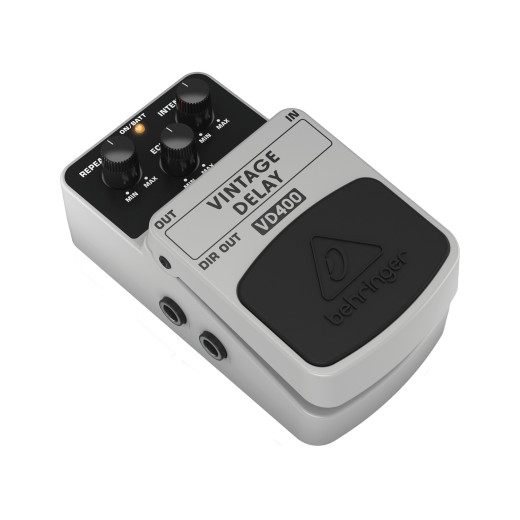 Delay BEHRINGER VD400
