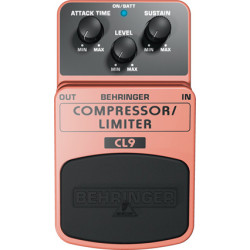Behringer CL9