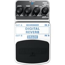 Behringer DR600