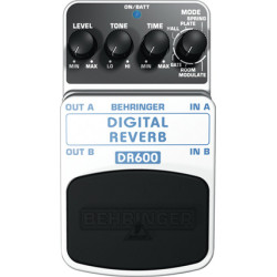 Behringer DR600