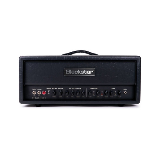 Ламповые Blackstar HT Club 50 MK III