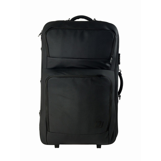 Кейс DJ BAG K-MAX PLUS MK2 SE