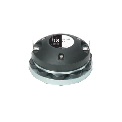 Динамик EIGHTEEN SOUND ND1020
