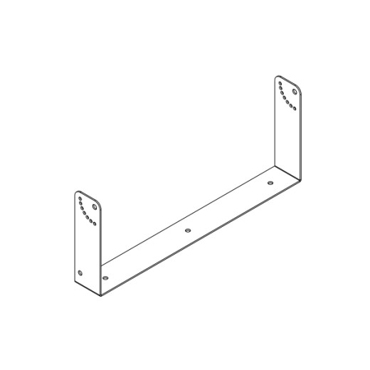 FBT AC-U 112H крепления
