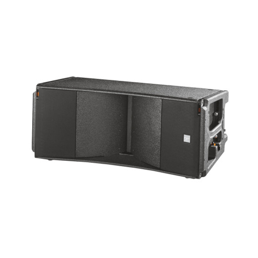 Пассивные системы линейных массивов FBT MYRA 214L