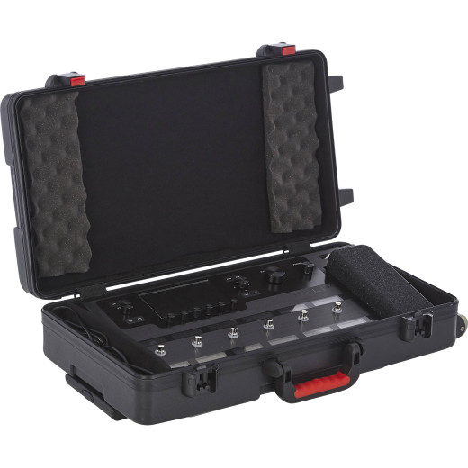 Кейс для процессора эффектов GATOR G-HELIX FLOOR