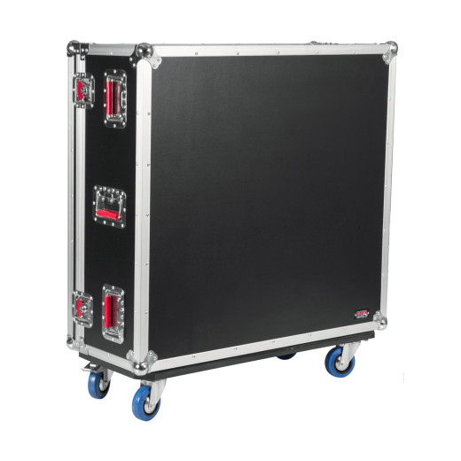 Чехлы и кейсы для микшеров GATOR G-TOURWING