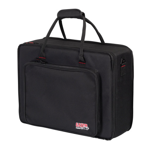 Чехлы и кейсы для микшеров GATOR GL-RODECASTER2