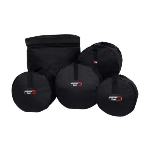 GATOR GP-JAZZFS-100 чехлы и кейсы для ударных