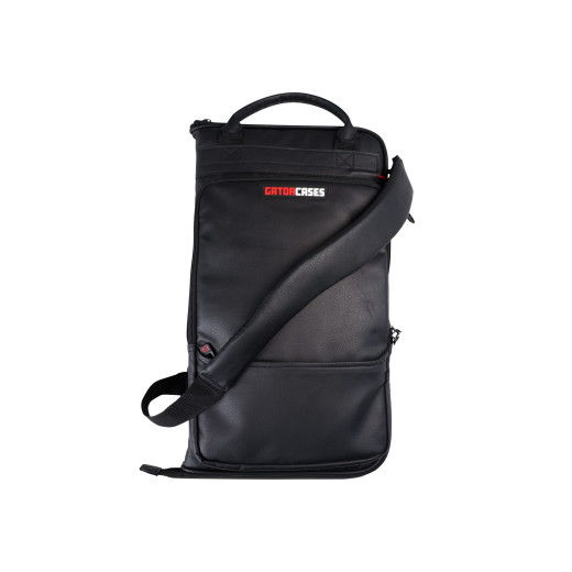 GATOR GP-STICKBAG-DLX чехлы и кейсы для ударных