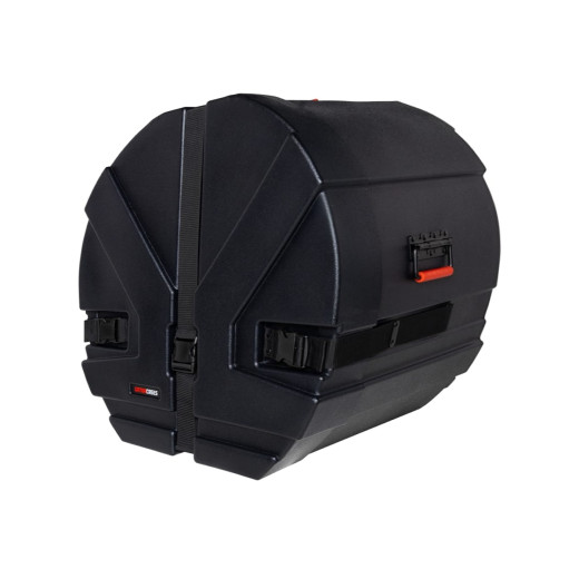 Чехлы и кейсы для ударных GATOR GPC2216BD