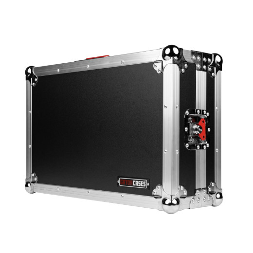 Чехлы и кейсы для микшеров GATOR GTOURYAMDM3-NDH