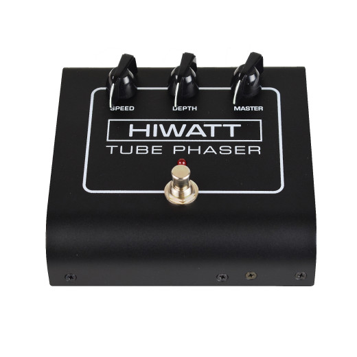 Phaser HIWATT Tube Phaser