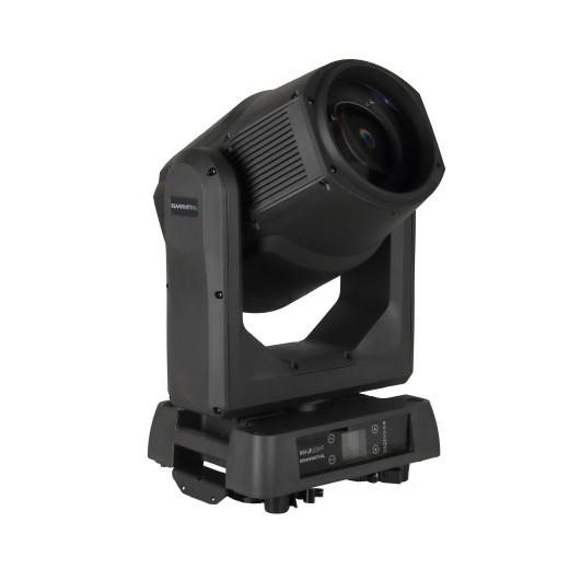 Вращающиеся головы LED типа BEAM INVOLIGHT BEAMFINITY-XL