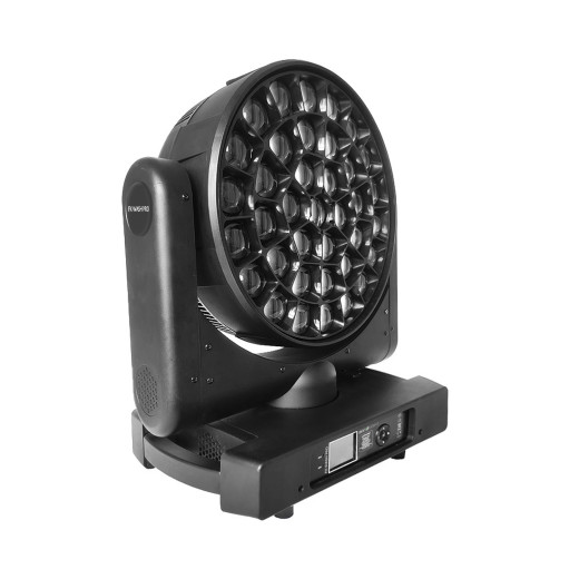 Вращающиеся головы LED типа WASH INVOLIGHT FX WASH PRO