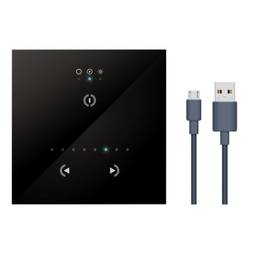 Световый пульт, контроллер DMX NICOLAUDIE ARCHITECTURAL STICK-GU2