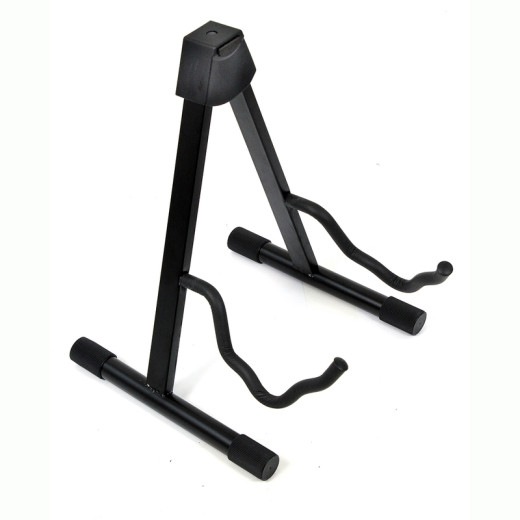 Стойка и держатель для гитары TEMPO GST200BK