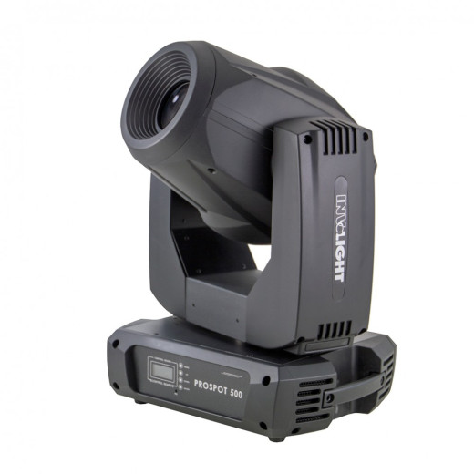 INVOLIGHT PROSPOT500 вращающиеся головы LED типа SPOT