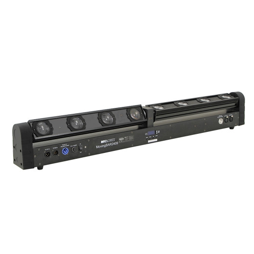 Led панель INVOLIGHT MovingBAR2409