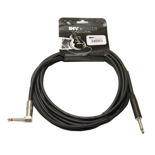INVOTONE ACI1204BK шнур Jack-Jack