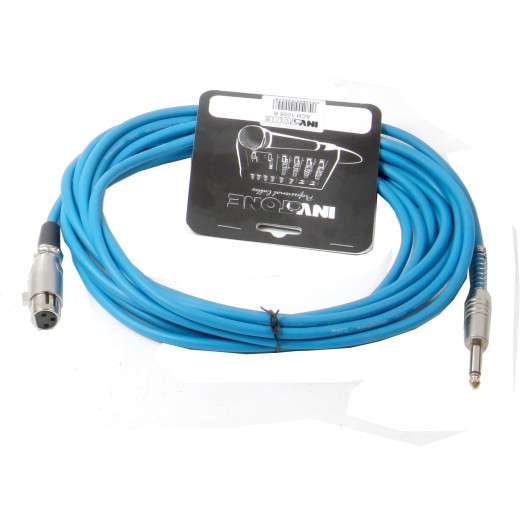 INVOTONE ACM1006B шнур JACK-XLR