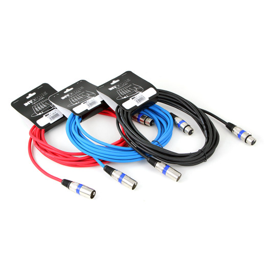 INVOTONE ACM11075 шнур XLR-XLR