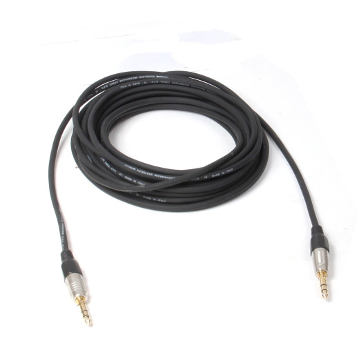 INVOTONE ACM1210(S) RU шнур Jack-Jack