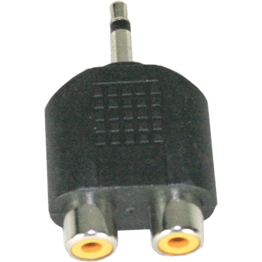 INVOTONE AD200 переходники Джек-RCA