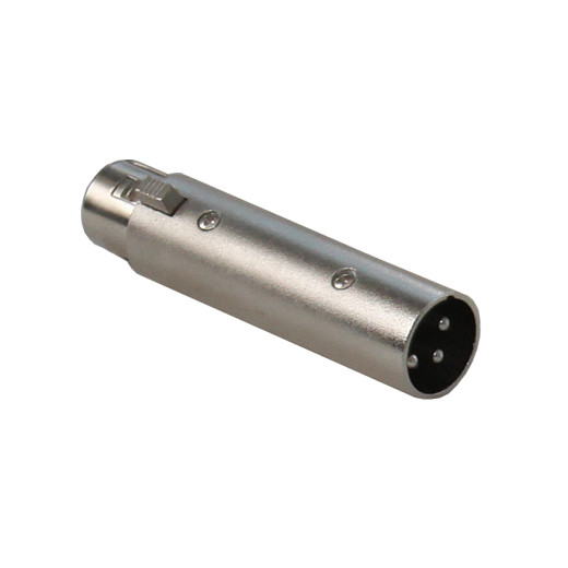 Переходники XLR-XLR INVOTONE AD355