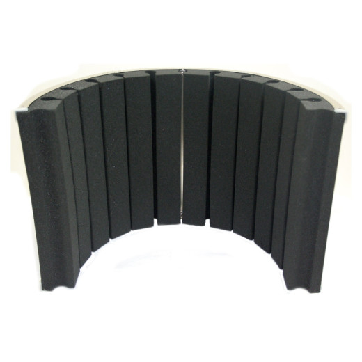 Ветрозащита и поп-фильтр INVOTONE ADS30