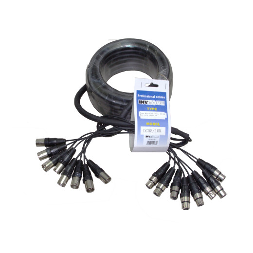 15 метров INVOTONE DC08/15M