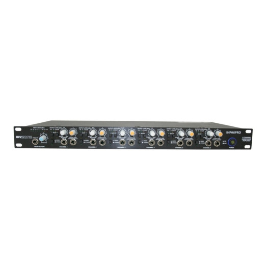 INVOTONE IHPA6 PRO (товар снят с производства)