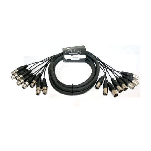 INVOTONE SNX83 кабели с разъемами