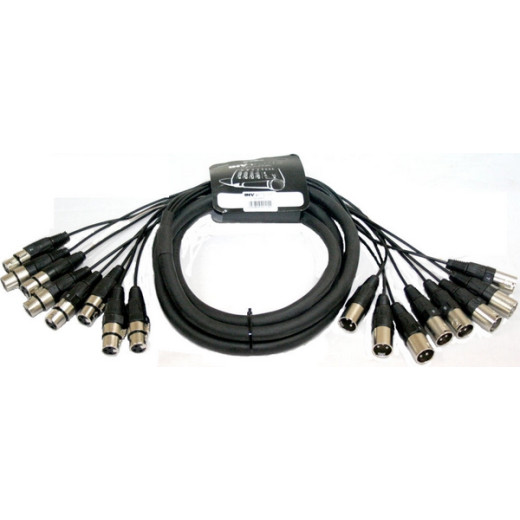 INVOTONE SNX85 кабели с разъемами