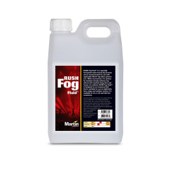 RUSH Fog Fluid