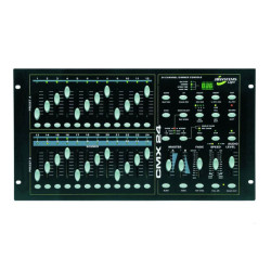 JB SYSTEMS CMX 24
