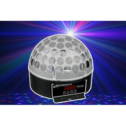 Световые приборы DJ-серии JB SYSTEMS LED Diamond
