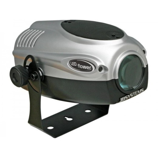 JB SYSTEMS Led Flower DMX световые приборы DJ-серии