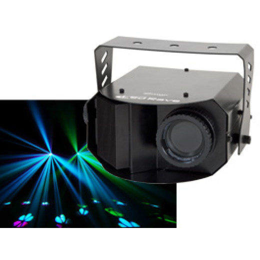 JB SYSTEMS Led Rave световые приборы DJ-серии