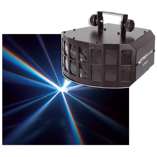 JB SYSTEMS Magic LED II световые приборы DJ-серии