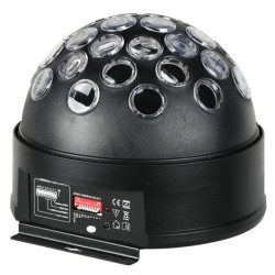 JB SYSTEMS Supersolar / White