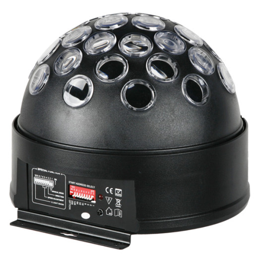 Световые приборы DJ-серии JB SYSTEMS Supersolar / White