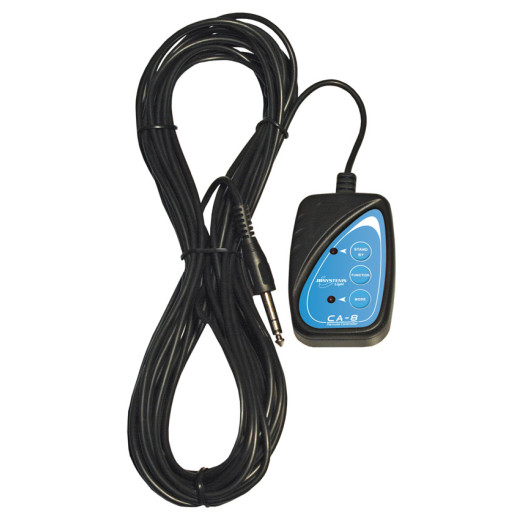 Архив JB SYSTEMS CA-8