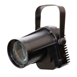 JB SYSTEMS Led Pinspot