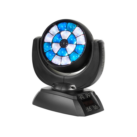 JB-LIGHTING SPARX 7 вращающиеся головы LED типа WASH