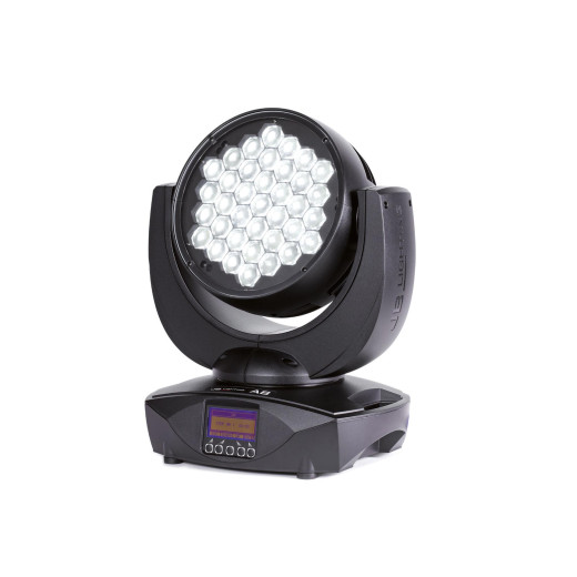 Типа WASH JB-LIGHTING JB LED A8 Tunable White