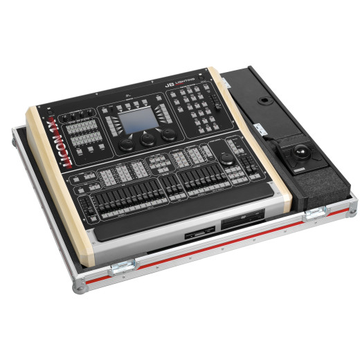 Световый пульт, контроллер DMX JB-LIGHTING Licon 1X Tourpack