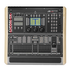 JB-LIGHTING Licon 1X